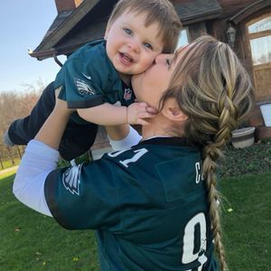 Meet your Posher, Ashlee